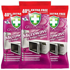 Green Shield Microwave