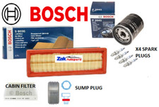 FOR FIAT 500 1.2i OIL AIR