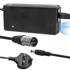 67.2V Battery Charger For