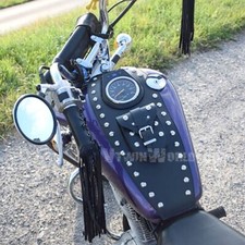 Suzuki SAVAGE LS 650 Boulevard