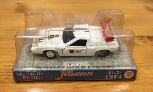 Shinsei jet machines lotus - shinsei,