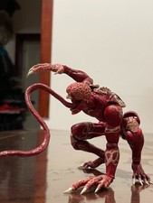 1/12 Scale Resident Evil 2
