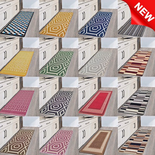 Washable kitchen rugs long - rugs,