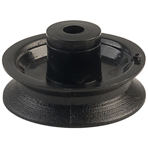 Trumotion pulley black 20mm - trumotion,