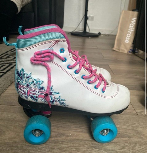 Sfr rio rollers - rio, quad