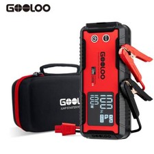 GOOLOO GT6000 Car Jump Starter