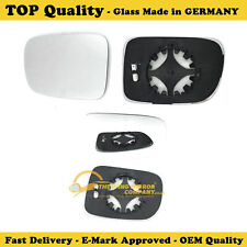 Driver Side Honda CRV 2003 to