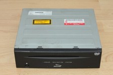 NAVIGATION MODULE - Jaguar X-Type / S-Type / XJ6 / XJ8 (X350) 2W93-10E887-CE