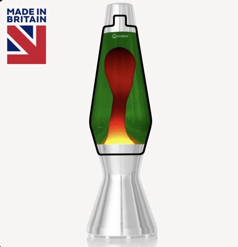 Mathmos heritage special - x,