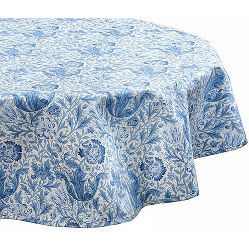 William morris blue - william,