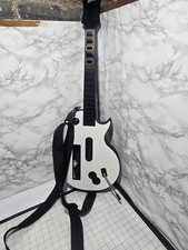 Guitar Hero Nintendo Wii