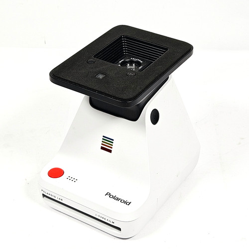 Polaroid lab instant photo - polaroid,
