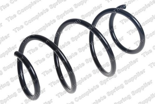 Suspension spring front fits - spring,