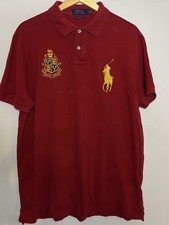 Polo Ralph Lauren Custom Slim