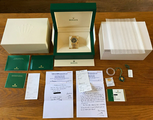 Rolex cosmograph daytona - rolex,