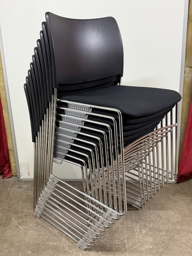 Chairs black office conference - chairs,