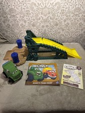 Tonka Chuck & Friends