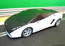 Scalextric 1:32 Slot Car C3009