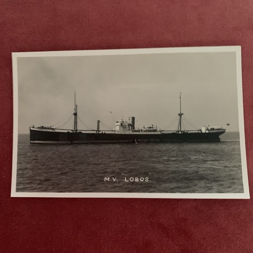 Psnc pacific steam navigation - psnc,