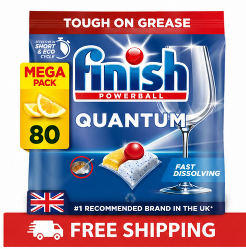 Finish quantum all one - in,