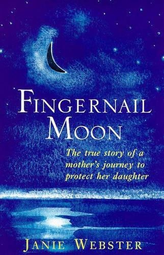 Fingernail moon woman s - fingernail, moon: