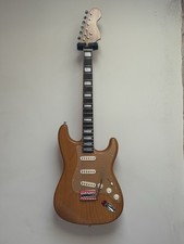 Fender Artisan inspired Fender