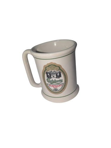 Vintage carlsberg elephant - carlsberg,