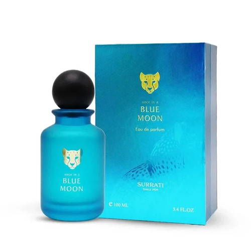 Blue moon surrati eau - surrati,