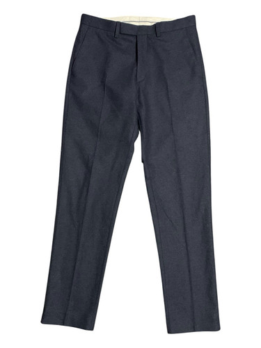 Men nova fides - nova, wool