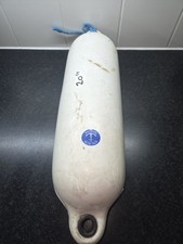Boat Fenders, 20 Inch Used