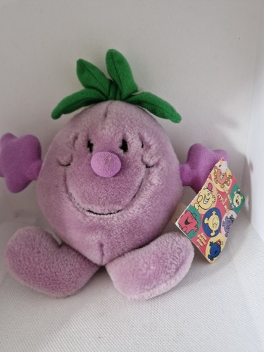 Men little miss naughty - mr,