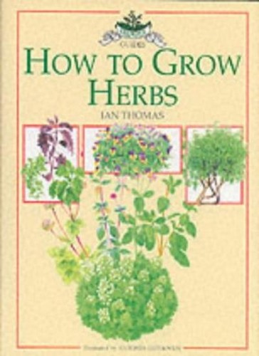 Growing with herbs culpeper - growing,
