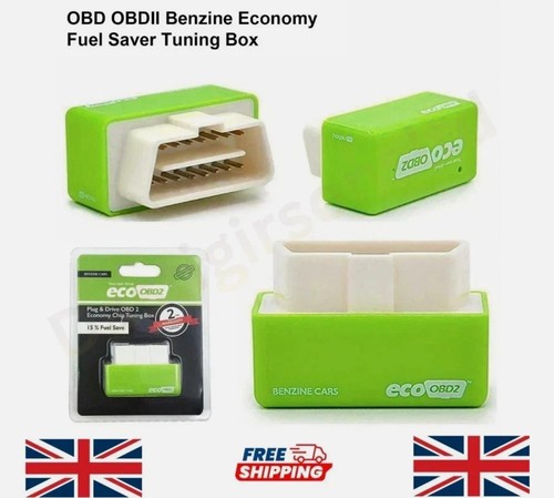 Eco obd2 economy fuel saver - eco,