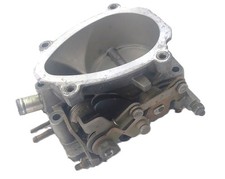 Vauxhall Opel C20XE 2.0 Redtop Throttle Body - Part Number 90 448 590