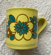 Vintage 1970s Staffordshire