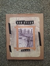 Bob Dylan - 1994 First Edition