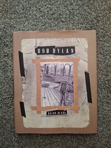 Bob dylan 1994 - 1994, edition
