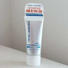 THE LAB by BLANC DOUX Clear