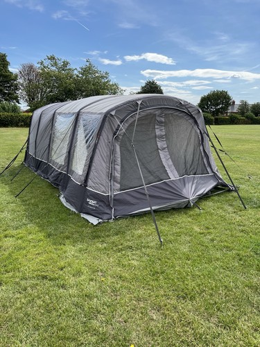 Vango soneva 450 luxury air - vango,