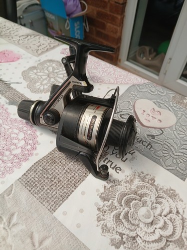 Used shimano aerlex - aerlex, titanus