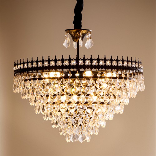 Vintage royal empire - royal, glass
