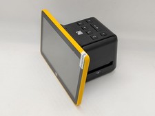 FAULTY Kodak RODFS70 slide and