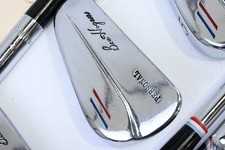 Ben Hogan Personal Model Irons