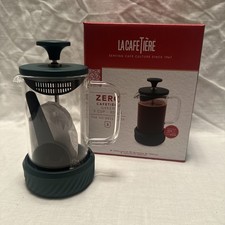 Cafetiere zero 3 - 3, cup