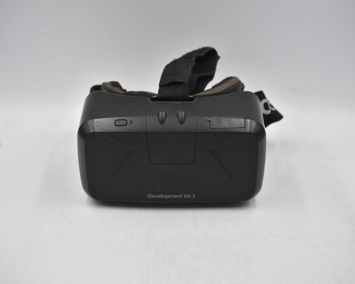 Oculus rift dk2 - oculus, vr