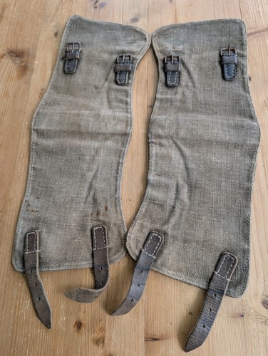 Original vintage ww2 german - original,