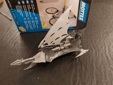 Warhammer 40K: Drukhari dark eldar Forgeworld Reaper oop