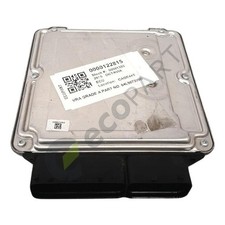 MK3 SKODA OCTAVIA ECU