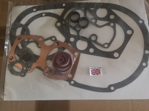 Triumph 5ta t100a t1000s - 5ta,