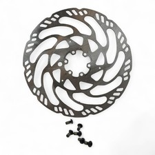 Magura MDR-C 203mm 6 bolt